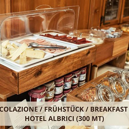 Altavilla, Self Check-In Poschiavo Exteriér fotografie